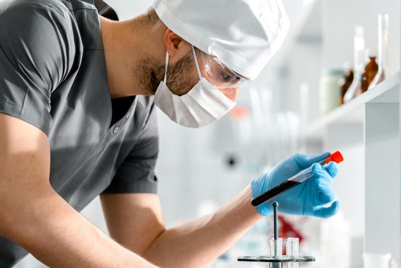 Personalized Diabetes Management: How Genetic Testing is Revolutionizing Drug Selection