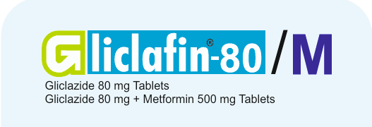 Gliclafin