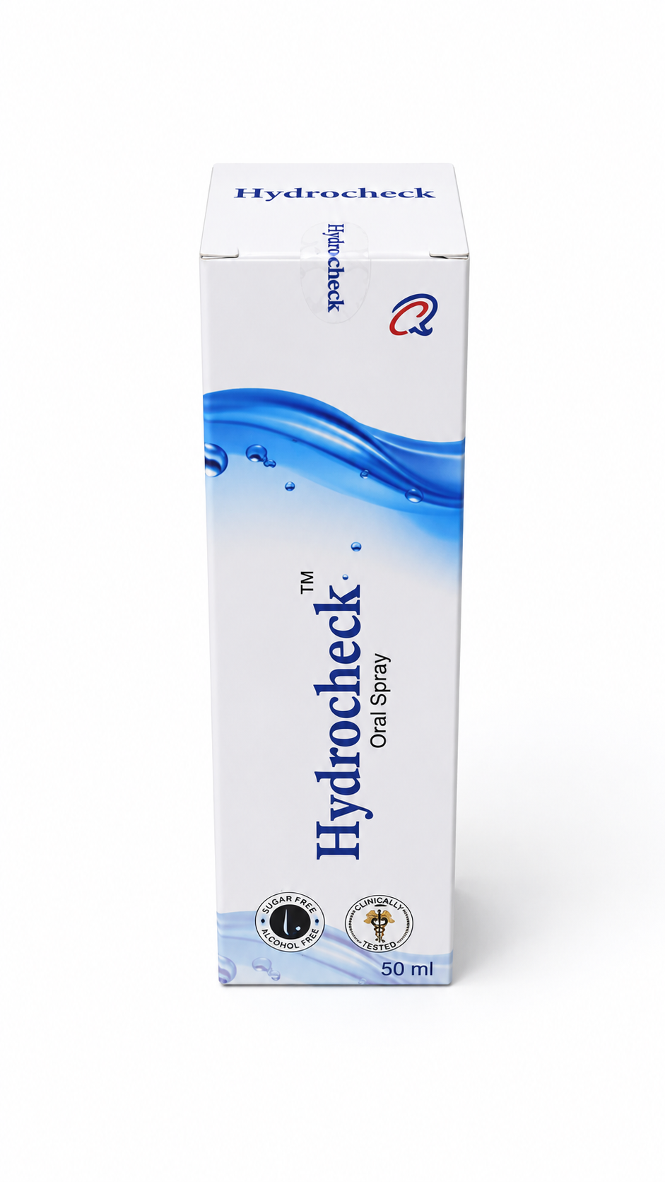 HydroCheck