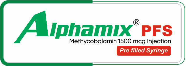 Alphamix Inj