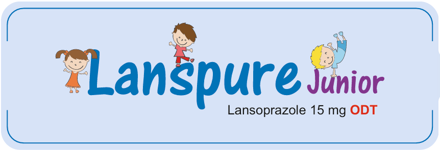 Lanspure Jr