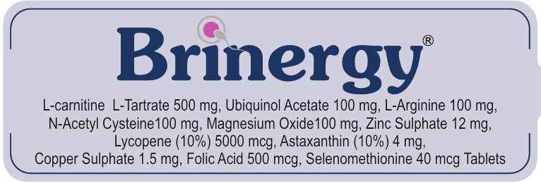 Brinergy