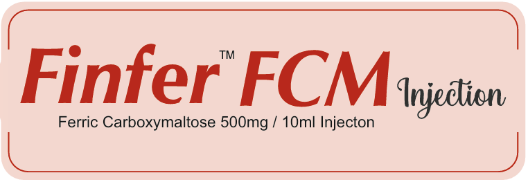 Finfer FCM